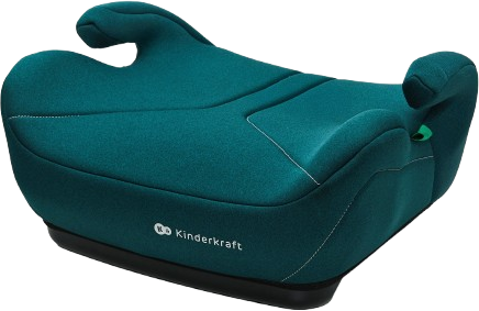 Kinderkraft Podsedák I-Boost 2 Green