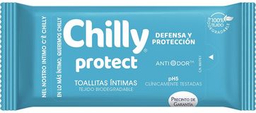 Chilly ubrousky Protect 12 ks