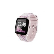 LAMAX BCool Pink chytré hodinky pro děti