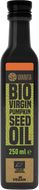 VanaVita Bio Dýňový olej 250 ml