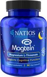 Natios Magtein 90 kapslí