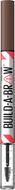 Maybelline New York Build A Brow 257 Medium Brown fix a gel na obočí