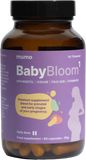 Mumo BabyBloom 1 - pro 1. trimestr těhotenství a jeho plánování 60 kapslí