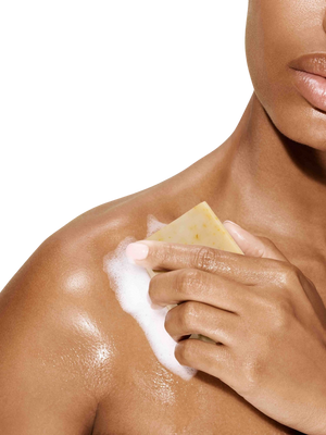 Codex Labs BIA Unscented Soap 120 g