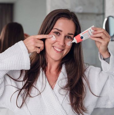 Lobey Zklidňující maska na začervenání pleti 50 ml