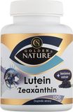 Golden Nature Lutein+Zeaxanthin 100 kapslí