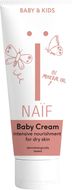 NAÏF Pečující krém pro děti a miminka 75 ml