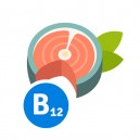 Vitamín B12 (Kobalamín)