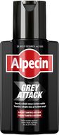 Alpecin Grey attack shampoo 200 ml