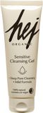 Hej Organic Čistící gel pro citlivou pleť 125 ml