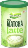 Pickwick Matcha Latte čajová směs 240 g