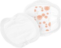 TrueLife Nutrio Breast Pads Premium Jednorázové vložky do podprsenky 50 ks