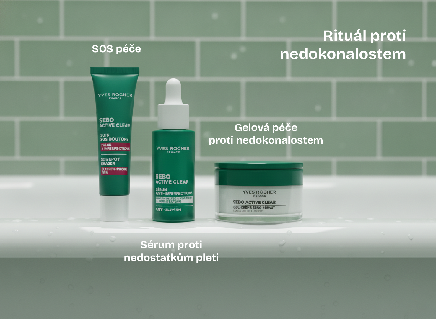 yves rocher sebo active