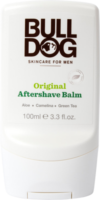 Bulldog Balzám po holení 100 ml