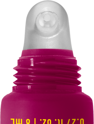 NYX Professional Makeup Matný balzám na rty Smushy 12 Silly Sippin' 8 ml