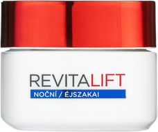 L'Oréal Paris Revitalift Noční krém proti vráskám 50 ml