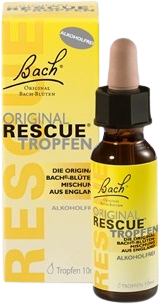 Rescue® Remedy Krizové kapky 10 ml