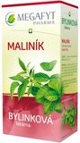 Megafyt Bylinková lékárna Maliník sáčky 20 x 1.5 g