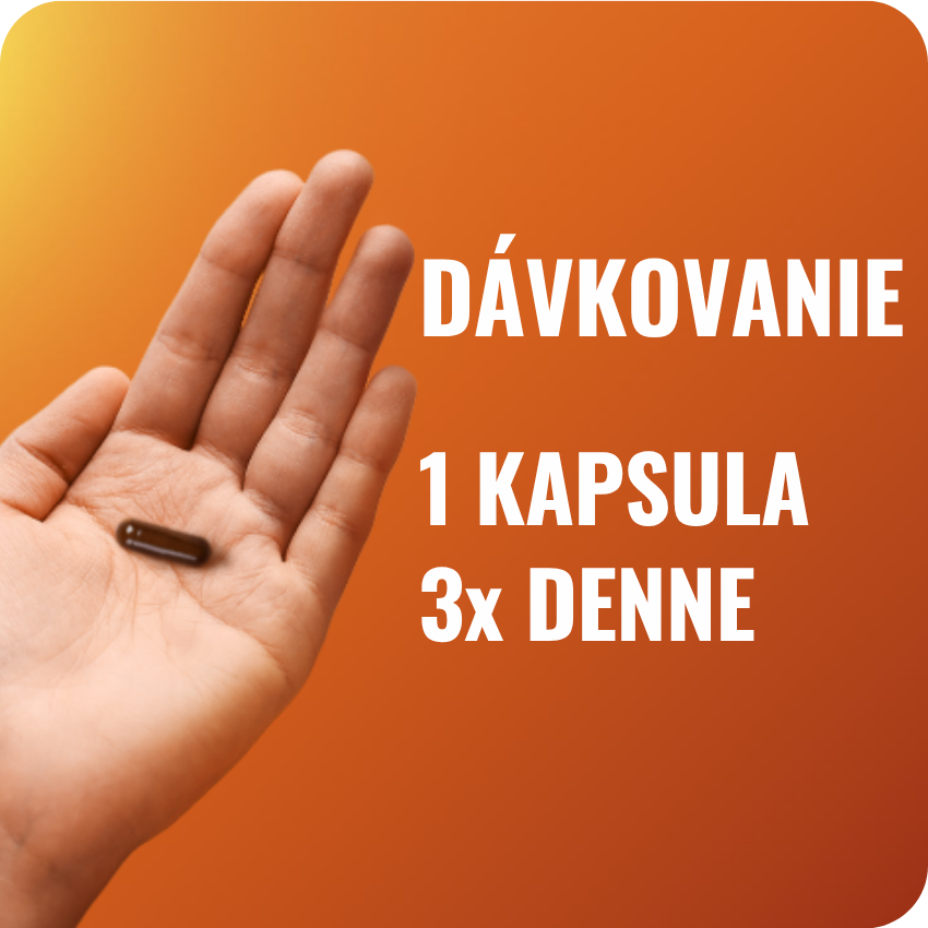 davkovanie
