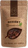 Natu Meruňky (bez cukru a SO2) 200 g