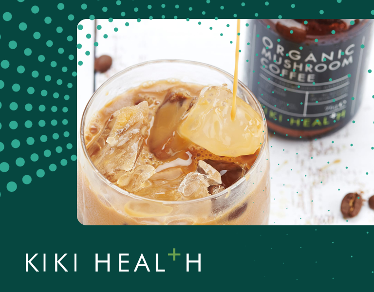 KIKI Health