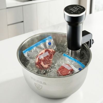 Tesla SousVide Stick MD400 - Sous vide vařič