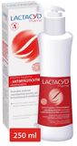 Lactacyd Pharma s ANTIMYKOTICKÝMI vlastnostmi 250 ml