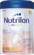 Nutrilon Profutura DUOBIOTIK 2 pokračovací kojenecké mléko 800 g