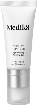 Medik8 Eyelift Peptides - Zpevňující gel proti vráskám 15 ml