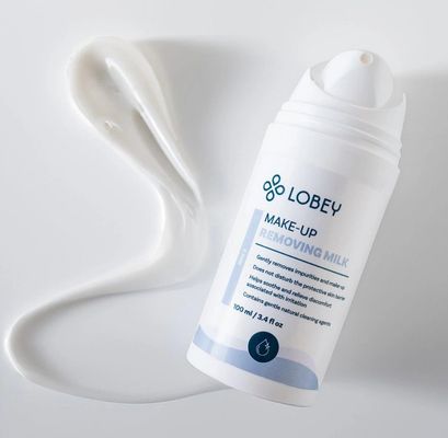 Lobey Odličovací mléko 100 ml