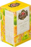 Basilur Herbal Energize přebal 20 x 1.5 g