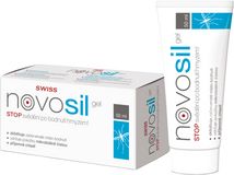 Swiss Novosil gel 50ml 50 ml