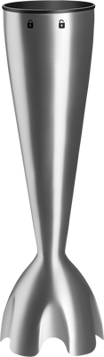 Concept TM4830 Tyčový mixér s mixovací nádobou 1000 W, černý