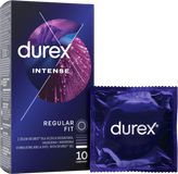 Durex Intense Orgasmic Kondomy 10 ks