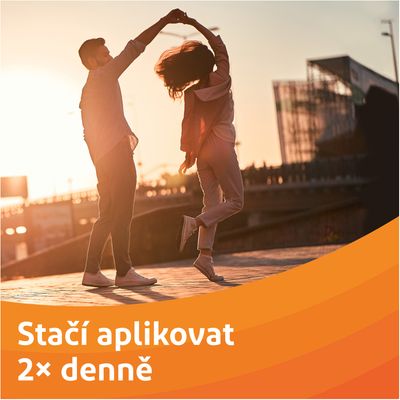 Voltaren 140 mg Léčivá náplast 5 ks