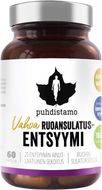 Puhdistamo Super trávicí enzymy 60 kapslí