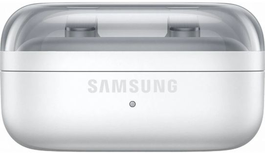 Samsung Galaxy Buds4 Pro, White