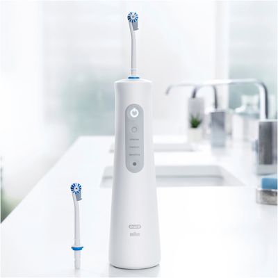 Oral-B AquaCare Pro Expert Series 6 ústní sprcha
