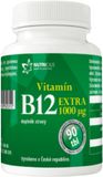 Nutricius Vitamín B12 EXTRA 1000 mcg 90 tablet