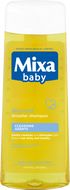 Mixa Baby velmi jemný micelární šampon, 300 ml