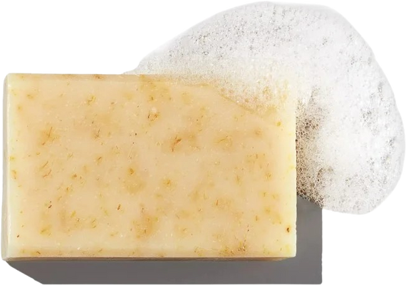 Codex Labs BIA Unscented Soap 120 g