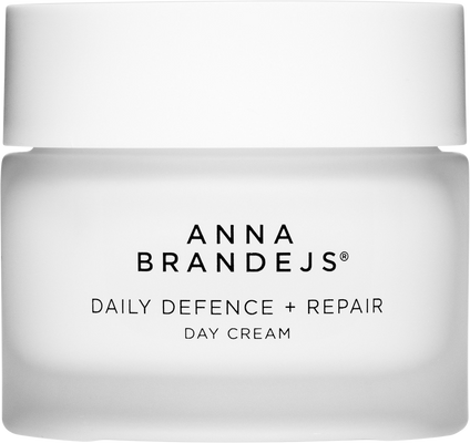 ANNA BRANDEJS Daily Defence + Repair 50 ml