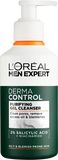 L'Oréal Paris Men Expert Derma Control čisticí gel 260 ml
