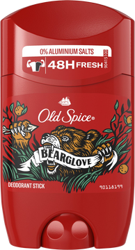 Old Spice Tuhý deodorant Bearglove 50 ml