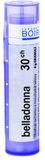 Boiron Belladonna CH30 granule 4 g