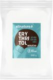 Allnature Erythritol moučka 500 g