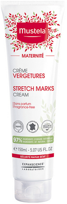 Mustela Krém proti striím 3v1 150 ml