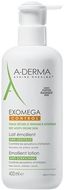 A-Derma Exomega Control Emolienční mléko 400 ml