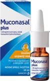 Muconasal Plus nosní sprej 10 ml