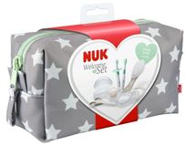 Nuk Welcome set